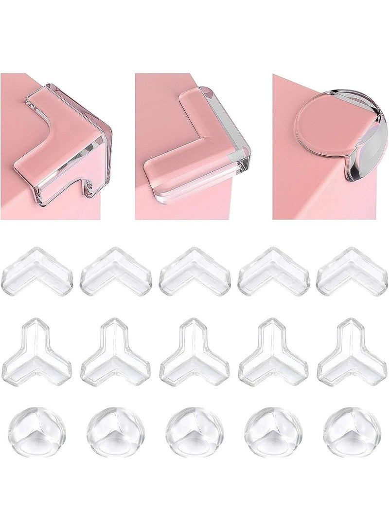 اسرلي وايت واقي زاوية شفاف - Image 1